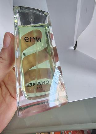 Парфум chanel 19 3