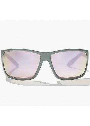 Очки солнцезащитные bajio sunglasses bales beach basalt matte rose mirror glass (bal02a714)