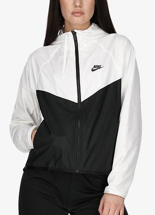 Вітровка куртка nike 2