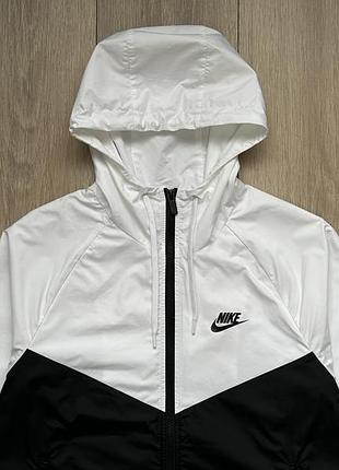 Вітровка куртка nike 3