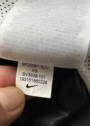 Вітровка куртка nike 10