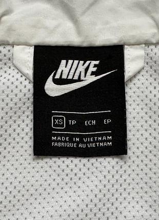 Вітровка куртка nike 8