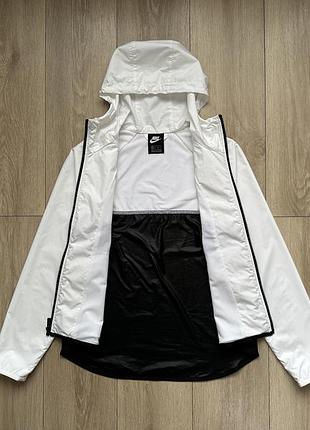 Вітровка куртка nike 7
