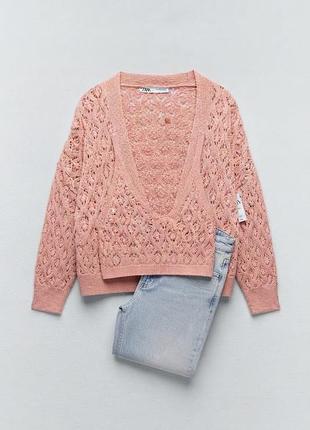 Комплект  zara оригинал 2