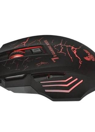 Мышка компьютерная gaming mouse x7