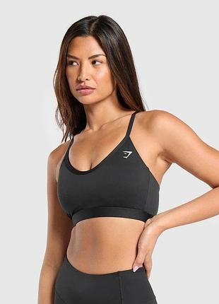 Спортивний топ gymshark