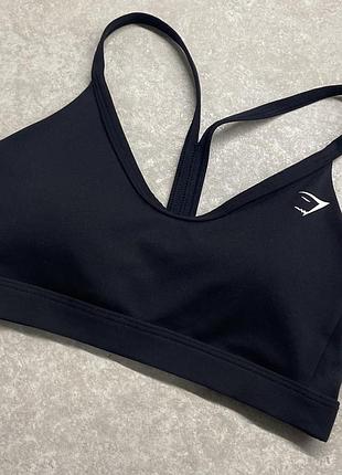 Спортивний топ gymshark 2