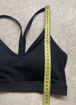 Спортивний топ gymshark 9