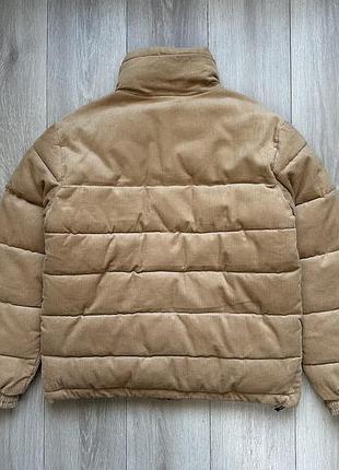 Куртка пуховик karl kani 5