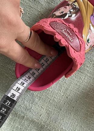 Crocs оригинал с8/9 наш 25/26 6