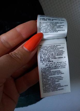 Оксамитова сукня 7