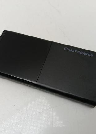Павербанк q1079 10500 mah (товар з вітрини)