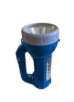 Led светильник-фонарь аккумуляторный lonan sf-788a (фонарь)