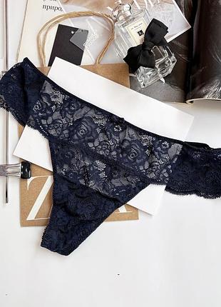 Вишукані трусики intimissimi  розмір s