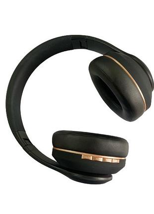 Беспроводные bluetooth наушник sn-36 led rgb подсветкой