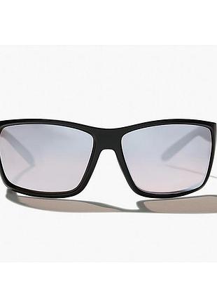 Очки солнцезащитные bajio sunglasses bales beach black matte silver mirror pc (bal220133)