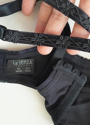 75dd воздушный бюст балконет la senza 3