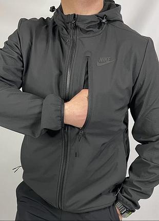Ветровка nike 4