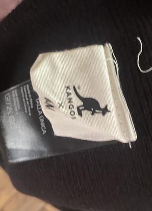 Шапка зимова kangol by h&m 3