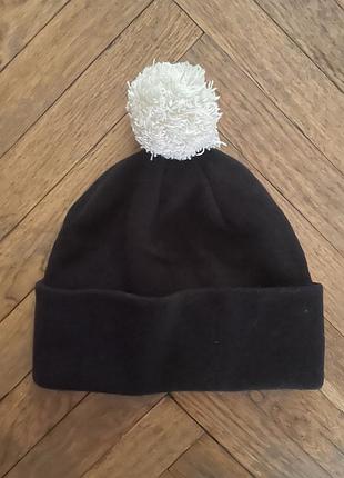 Шапка зимова kangol by h&m 2