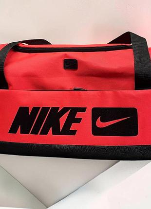 Сумка спортивная nike