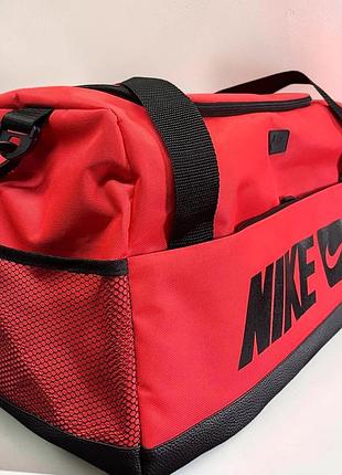 Сумка спортивная nike 2