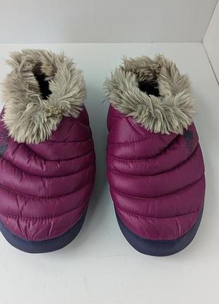 Мюлі the north face 2