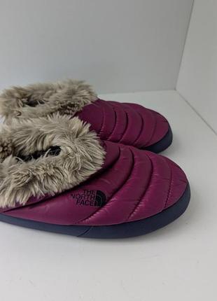 Мюлі the north face 3