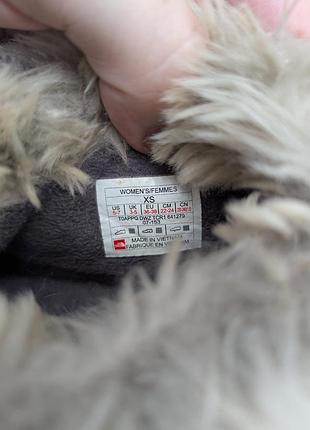 Мюлі the north face 5