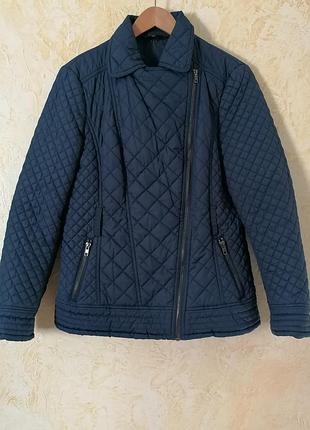 Куртка косуха f&f. демісезон. 2