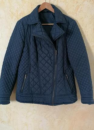 Куртка косуха f&amp;f. демисезон.