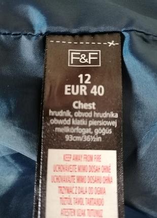 Куртка косуха f&f. демісезон. 5