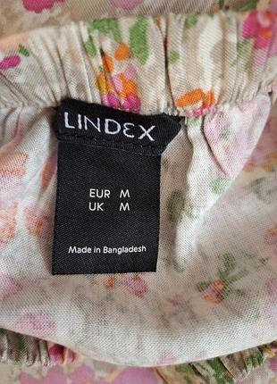 Шикарное нежное цветочное платье 👗 5