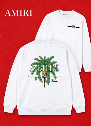 Мужской свитшот amiri
