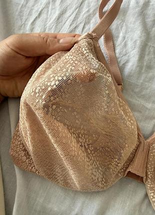 Бюстгальтер бюст ліфчик ліф gossard 3