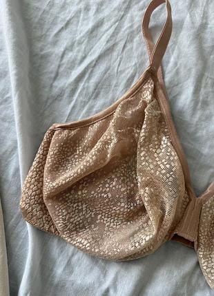 Бюстгальтер бюст ліфчик ліф gossard 2