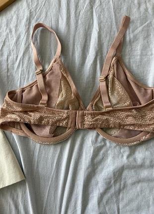 Бюстгальтер бюст ліфчик ліф gossard 6