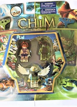 Конструктор chima rc246515