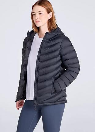 Женская куртка seasons mountain warehouse