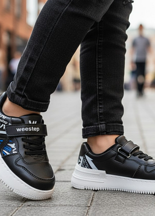 Кроссовки weestep