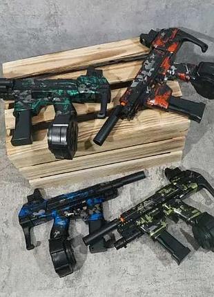 New 2023 орбиган mp17 ultimate tactical имитация выстрела, орбиз