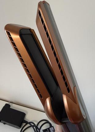 Випрямляч волосся dyson airstrait 2