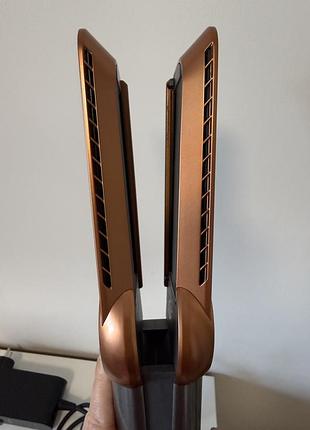 Випрямляч волосся dyson airstrait 3