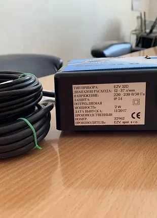 Електромагнітна обробка води ezv 32 d 3