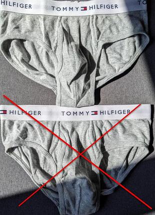 Мужские трусы tommy hilfiger мужские брифы в рубчик мужские брифы с гульфиком