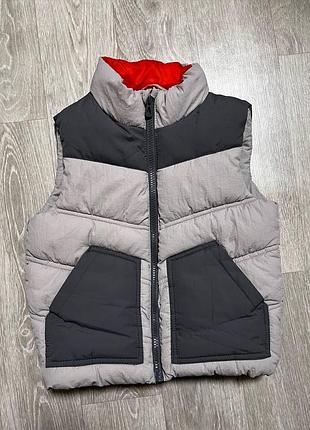 Дута дитяча жилетка primark