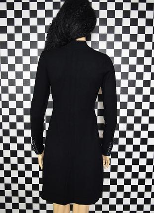 Платье гольф черная karen millen 4