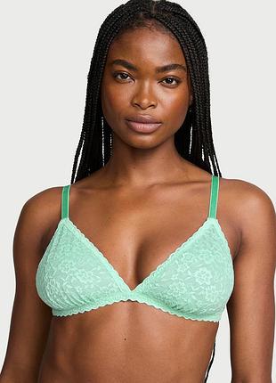 Мереживний бралет victoria's secret
