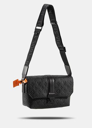 Стильна чоловіча сумка l0//uis vu!*\\ton messenger bag