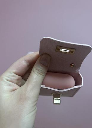 Чохол для airpods 2